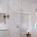 Керамогранит Persian White Polished 80 80x160 от Creto (Индия) 09a92b00fdcf033ab1425b06f3335b84