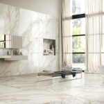Керамогранит Magnum I Classici Statuario 6mm Glossy Ret (757833) 120x280 от REX Ceramiche (Италия) 0a5ef1831a574e46e7057760a6bc9b28
