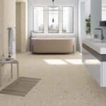 Керамогранит PANGEA Janty-R AB|C Mostaza 80 80x80 от Vives Ceramica (Испания) 0b9640f66895c36d6ce263157b52849a