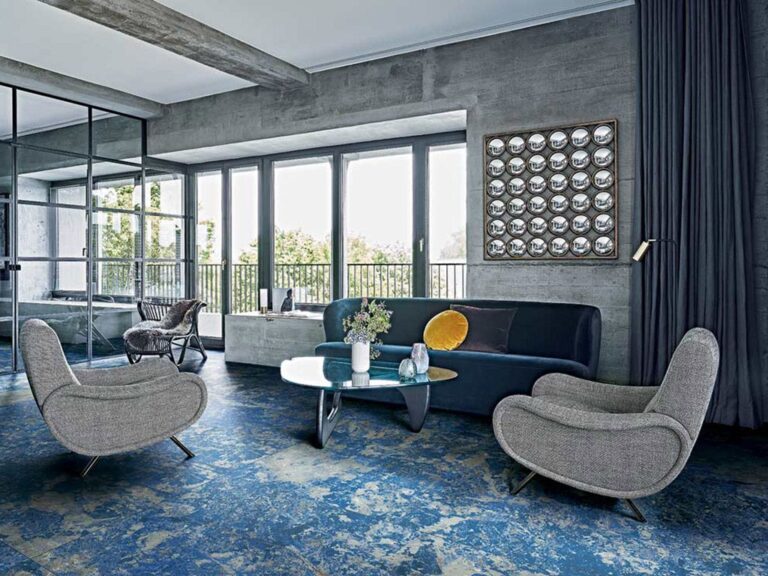 Керамогранит BIJOUX CALAC.ALTISSIMO GLOSYY RETT (766342) 60×60 от REX Ceramiche (Италия)