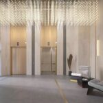 Керамогранит Marble SL Травертин бежевый обрезной (SG072800R6) 119.5x320x6 от Kerama Marazzi (Россия) 0ea4c037906e6b61e5fe2e03a32ae6e6