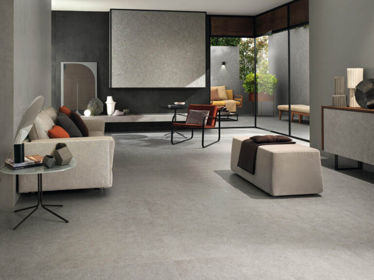 Керамогранит Boost Stone Ivory (A6QT) 120×120 от Atlas Concorde (Италия)