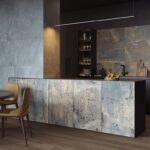 Керамогранит LOFT Oxido Green 5мм Matt 60x120 от StaroSlim (Индия) 1b7a49d7d0323ecb9cdf06ba0591b082