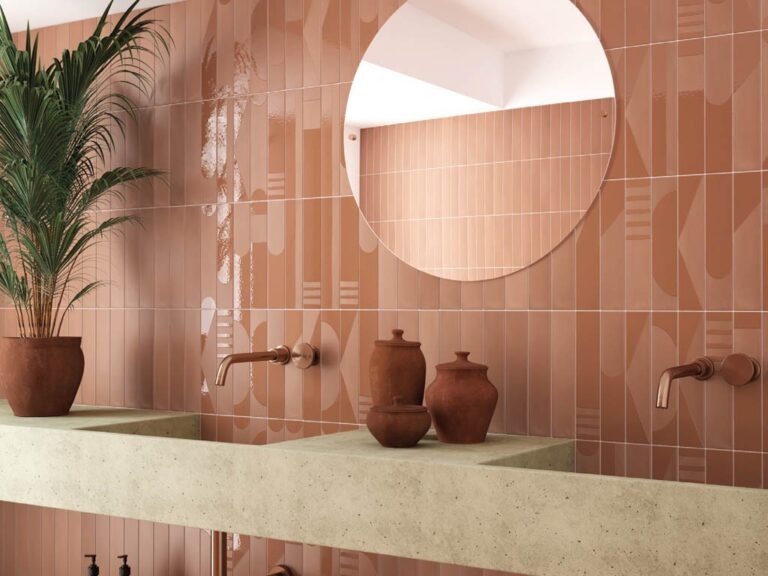Керамогранит WADI DECOR Taupe (30172) 6×30 от Equipe Ceramicas (Испания)
