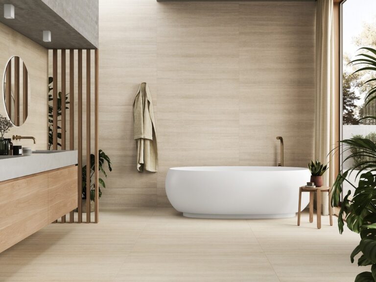 Керамогранит THE ROCK Trarge660Rm 60×60 от Imola Ceramica (Италия)