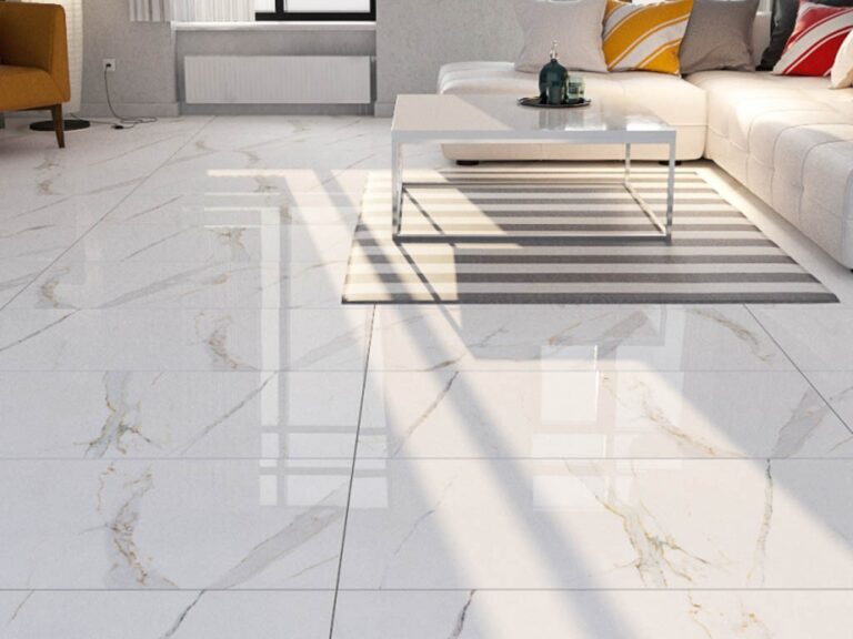 Керамогранит Grand Honey Onyx glossy 60×120 от Maimoon Ceramica (Индия)
