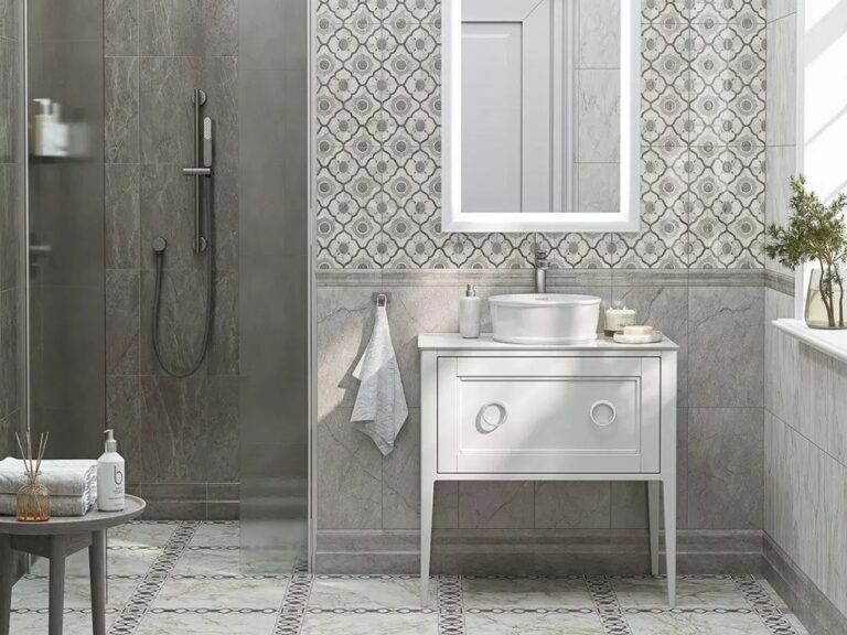 Керамогранит Кантата белый матовый (SG172300N) 40.2×40.2×0.8 от Kerama Marazzi (Россия)