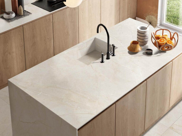 Керамогранит SUPREME MEMORIES BRECCIA IMPERIALE NAT RETT. 120 120×120 от Flaviker (Италия)