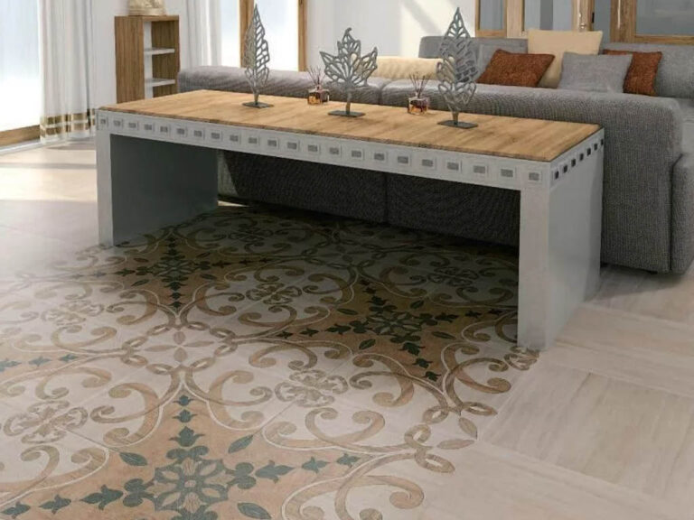 Напольная плитка SG450800N Якаранда 50.2×50.2 от Kerama Marazzi (Россия)
