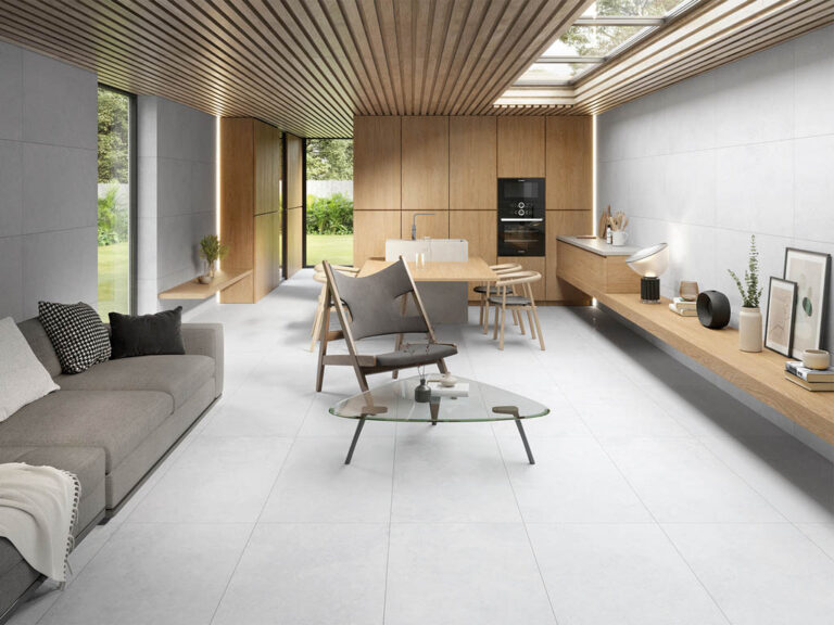Керамогранит VERSE Cream 60 60×60 от Keraben (Испания)