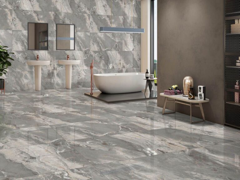 Керамогранит MARMO Impero Carving (NTT995180M) 60×60 от NT Ceramic (Индия)