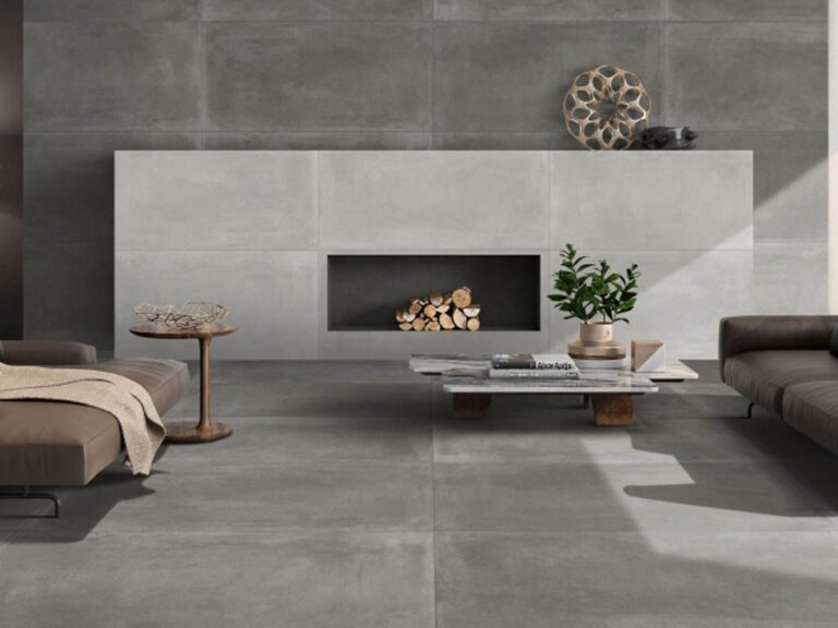 Керамогранит Cemento Newport Grey/Dark Matt (N20477) 60×120 от Neodom (Индия)