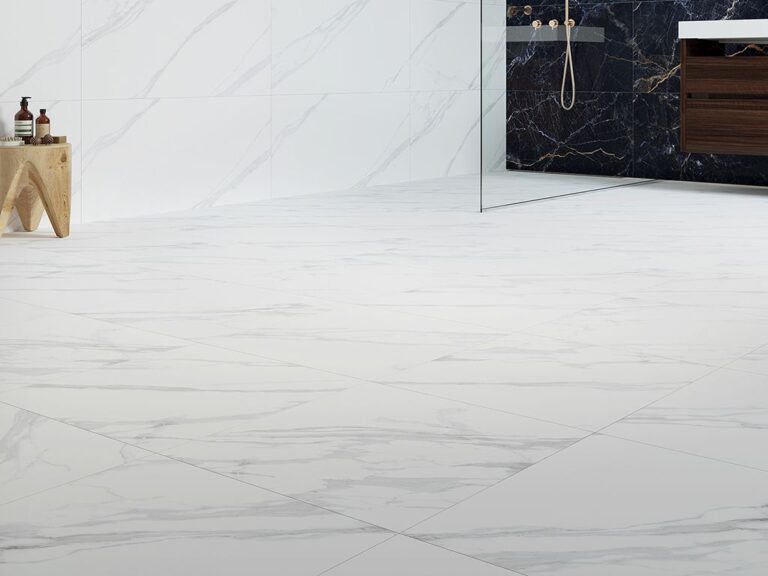 Керамогранит SILK Atrium Grey Matt 60×60 от Staro (Индия)