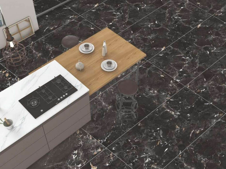 Керамогранит CALYPSO BEIGE LAP 80×160 от Maimoon Ceramica (Индия)