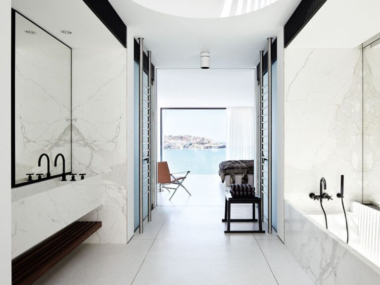 Керамогранит I NATURALI CALAC. ORO VEN S.T.  B.M. F.A (LAMF0M0101_IT) 162x324x20 от Laminam (Италия)