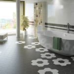 Керамогранит HEXATILE CEMENT GREY 17.5x20 от Equipe Ceramicas (Испания) 5b3d1b4af0c75c3b2d3e8dee063c8a65