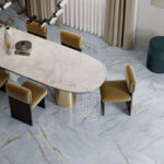Керамогранит SENSI NUANCE QUARZITE FUSION LU3 R (PF60014346) 120x120 от ABK Ceramiche (Италия) 6c94b36882acb8ccb08eaffdf3ce028d