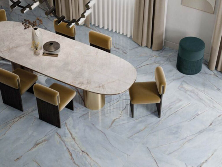 Керамогранит SENSI NUANCE QUARZITE FUSION LU3 R (PF60014346) 120×120 от ABK Ceramiche (Италия)