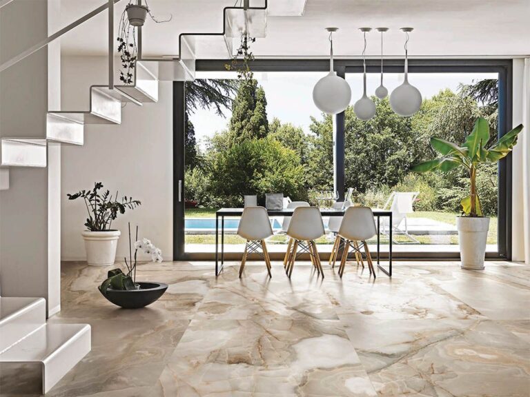 Керамогранит REVES DE REX BLUE GLO 6MM R (769932) Глазурованный 60×120 от REX Ceramiche (Италия)
