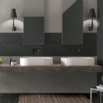 Керамогранит CROSSROAD CHALK SMOKE RET 80 80x80 от ABK Ceramiche (Италия) 72984fb715d197ee0b525d0cb3498948