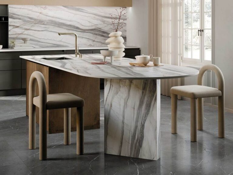 Керамогранит SENSI 900 PRECIOUS BLACK LUX R (PF60011496) 120×120 от ABK Ceramiche (Италия)