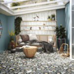 Керамогранит Pansy NIGHT 15x15 от APE Ceramica (Испания) 887555a068e69729320bdd10e894efbf