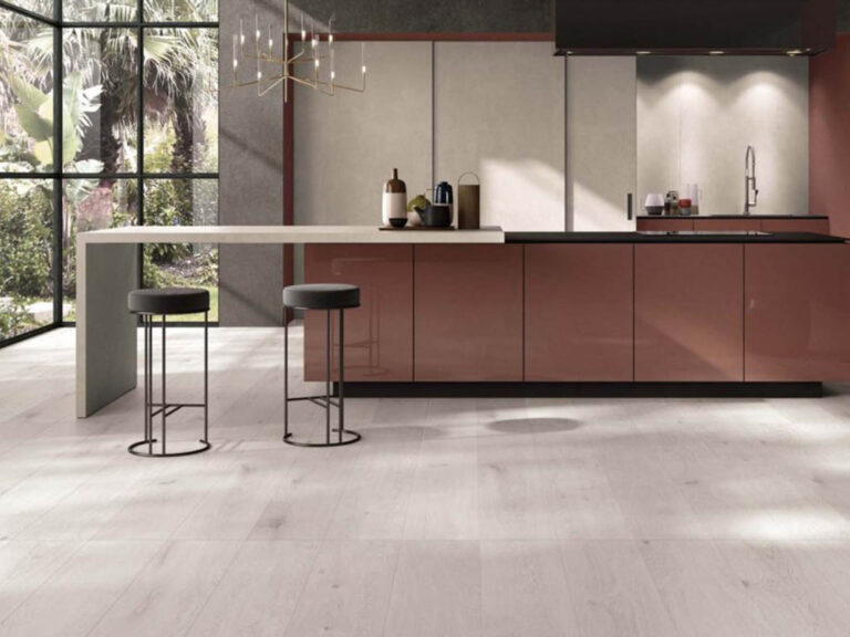 Керамогранит CROSSROAD WOOD COAL RET. ROMBO 30 30×30 от ABK Ceramiche (Италия)