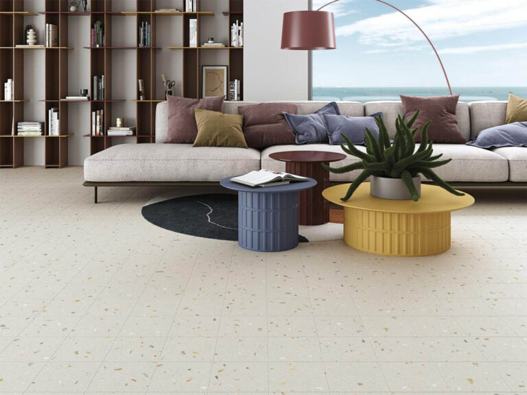 Керамогранит CROCCANTE-R SESAMO (ARC_8L68) 80×80 от Arcana Ceramica (Испания)