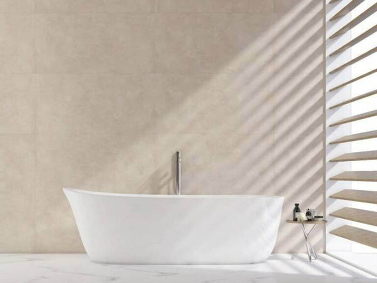 Керамогранит Moderno Cemento Dark Grey Matt 60x120x0.9 от Art&Natura Ceramic (Индия)