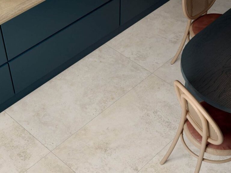Керамогранит NAVONA BONE CROSS RET (PF60005949) 80×80 от Flaviker (Италия)