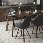 Керамогранит MICRO STRACCIATELLA GREY 20x20 от Equipe Ceramicas (Испания) a12e25cc841acbee9943ccf9e5bc95aa