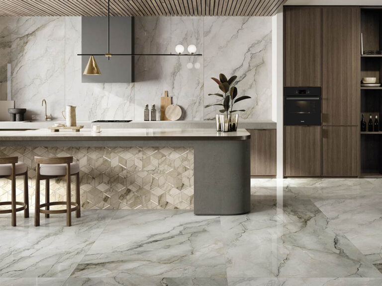 Керамогранит Bolgheri Stone Sage Nat Ret (196023) 60×60 от AVA Ceramica (Италия)