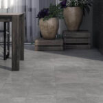 Керамогранит Про Стоун DD600500R серый тёмный обрезной 60x60 от Kerama Marazzi (Россия) b766be0481c45a2e16fb980a23e7d4b9