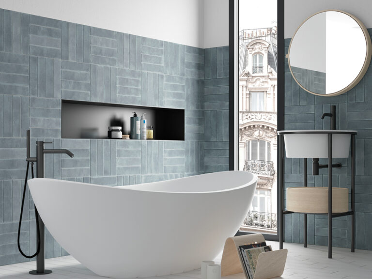 Керамогранит ARGILE Siena 27578 10×10 от Equipe Ceramicas (Испания)