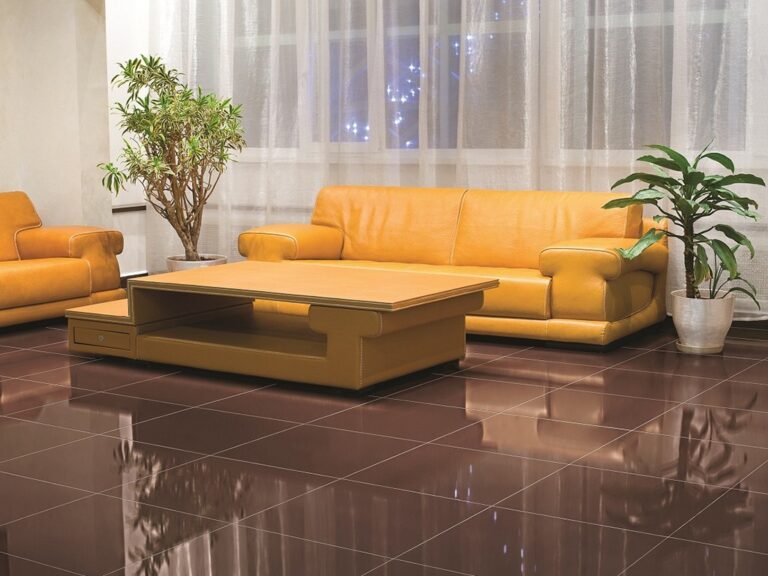 Керамогранит City Style G-120/PR 60 60x60x10 от Grasaro (Россия)
