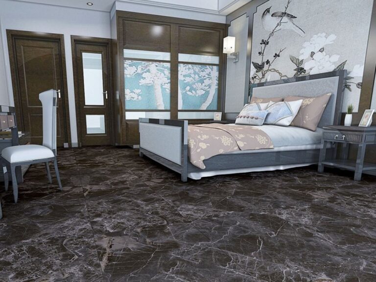 Керамогранит Lunier Beige 60×120 от Ocean Ceramic (Иран)