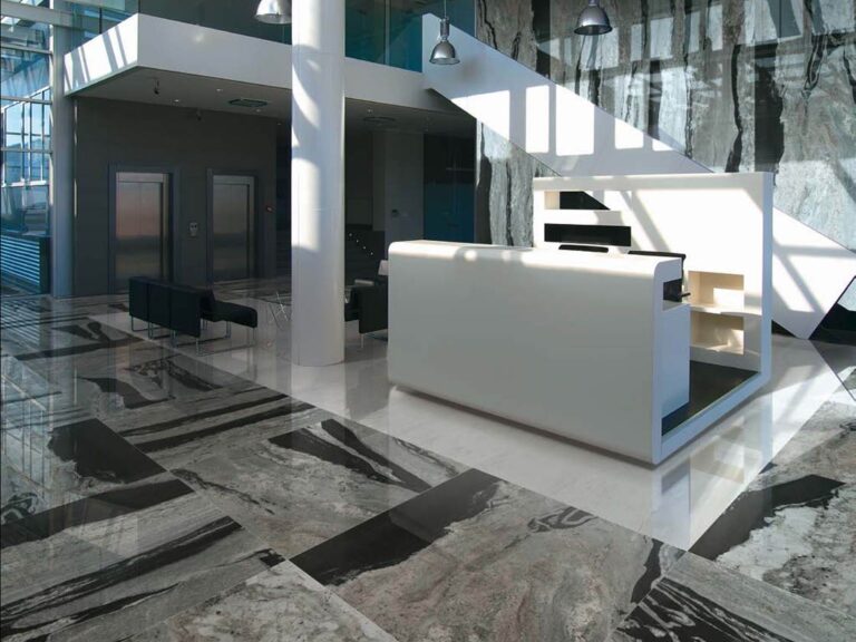 Керамогранит COPACABANA DUKE LAPP/RETT (81055) 120×120 от AVA Ceramica (Италия)