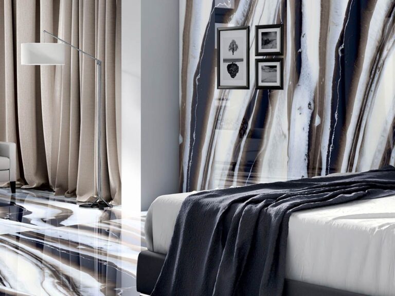 Керамогранит Titanium Onix Delicato Polished (N20387) 120×278 от Neodom (Индия)