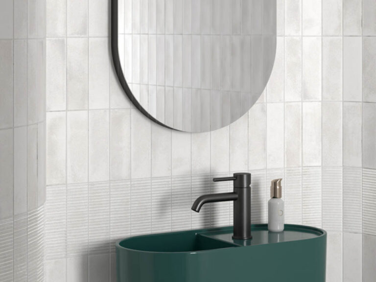 Керамогранит RAKU SMOKE (30823) 10×10 от Equipe Ceramicas (Испания)