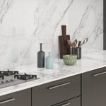Керамогранит Apaune Statuario 80x240x15 от Ocean Ceramic (Индия) ed8a077193102e12fc26bf9a7fc99efc