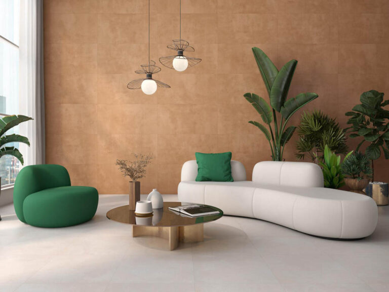 Керамогранит ELEGANZA SAGGIO (матовый) Rect. 60×60 от Pamesa (Испания)